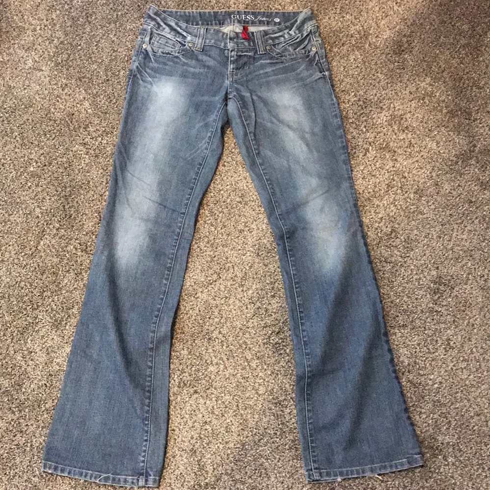 Guess Jeans